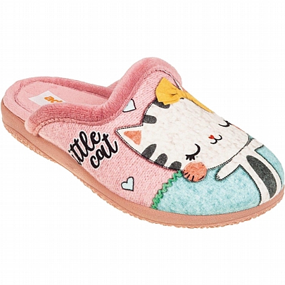 Adams Slippers γάτα