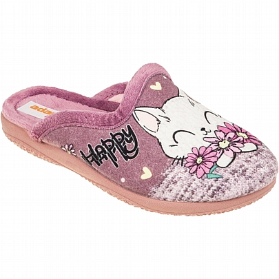 Adams Slippers γάτα