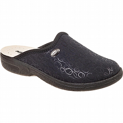 Adams Shoes comfort παντόφλα ελαστική κλειστή