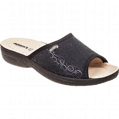 Adams Shoes comfort παντόφλα ελαστική