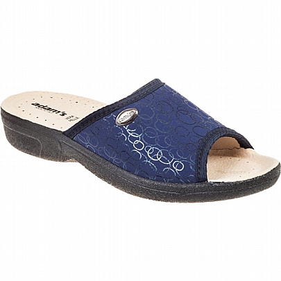 Adams Shoes comfort παντόφλα ελαστική