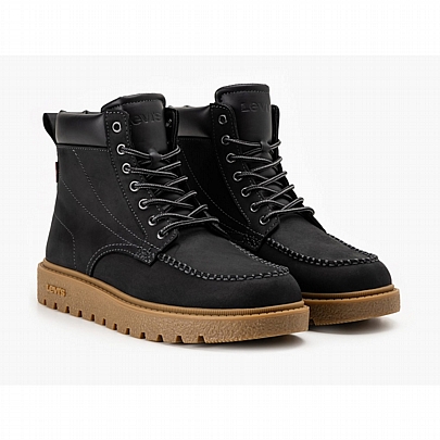 Levis δερμάτινο μποτάκι Levis δερμάτινο μποτάκι