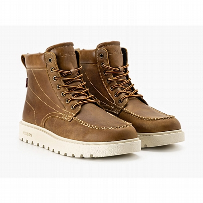 Levis δερμάτινο μποτάκι Levis δερμάτινο μποτάκι