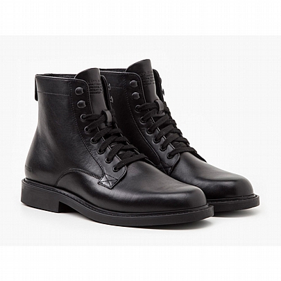 Levis δερμάτινο μποτάκι Levis δερμάτινο μποτάκι