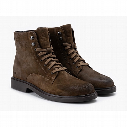 Levis δερμάτινο μποτάκι Levis δερμάτινο μποτάκι