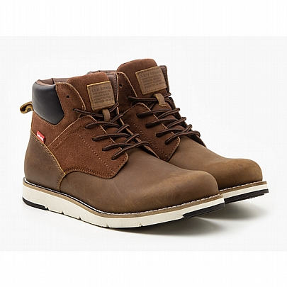 Levis δερμάτινο μποτάκι Levis δερμάτινο μποτάκι