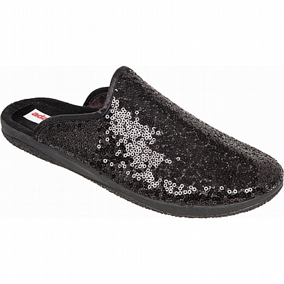 Adams Slippers με πούλιες Adams Slippers με πούλιες
