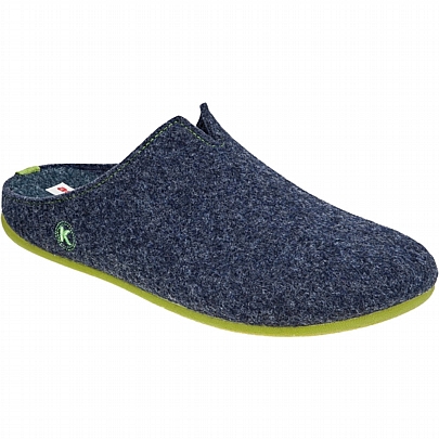 Adams Slippers τσόχα
