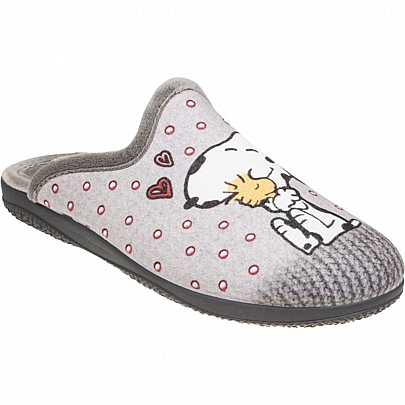 Adams Slippers Snoopy Adams Slippers Snoopy
