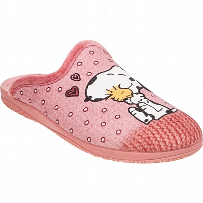Adams Slippers Snoopy Adams Slippers Snoopy